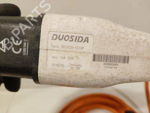 Cable FIAT 500 (312_) Electric (EV) | BP38086315E12 - Image 6
