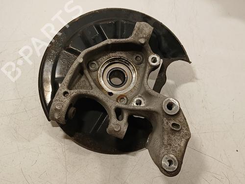 Left rear steering knuckle VW PASSAT B8 Variant (3G5, CB5) 2.0 TSI 4motion | BP26725792M27 