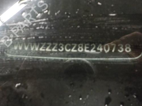 Bakspejl Højre VW PASSAT B6 Variant (3C5) 1.8 TSI | BP11498983C27 