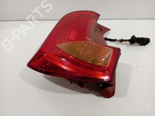 Right taillight KIA PICANTO II (TA) 1.0 | BP29588705C35 