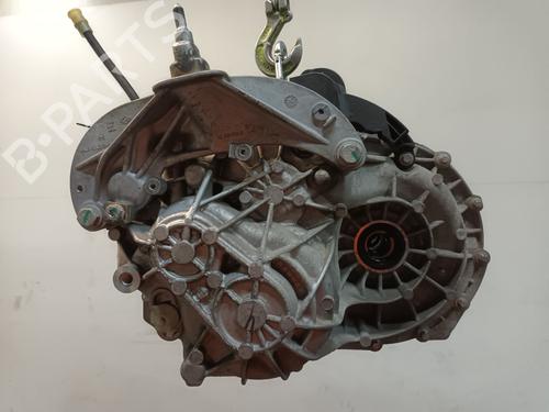 Gearbox RENAULT TRAFIC III Van (FG_) 2.0 dCi 120 (FGMN) | BP32216741M3 - Image 3