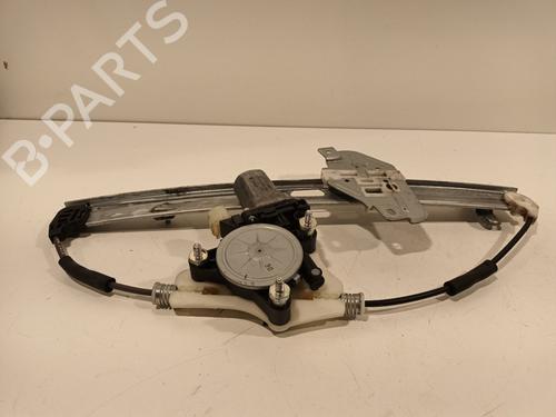 Rear left window mechanism KIA RIO III (UB) 1.25 CVVT | BP17700990C24 