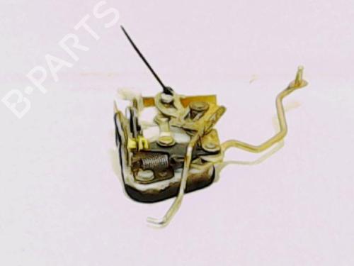 Front right lock HYUNDAI H-1 Van (A1) 2.5 TD | BP13195822C97 