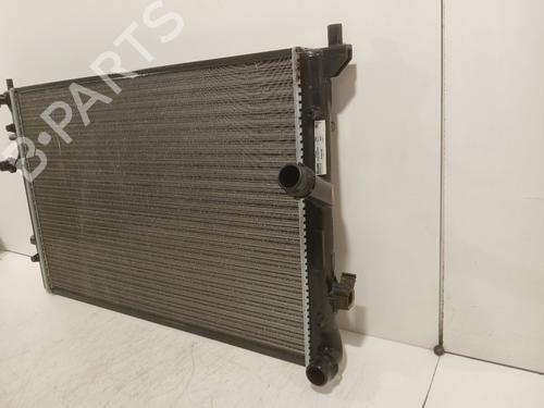 Water radiator VW GOLF VI (5K1) 1.2 TSI | BP39036954M31 - Image 3