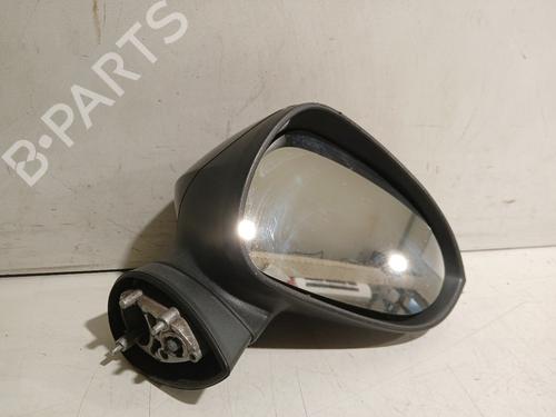Used Right mirror SEAT IBIZA IV ST (6J8, 6P8) 1.2 TSI (105 hp) 31813637