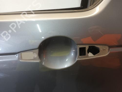 Left rear door LAND ROVER DISCOVERY SPORT (L550) 2.0 4x4 | BP20226193C4