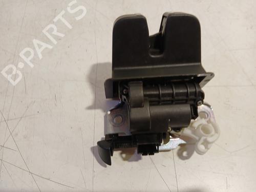 Used Tailgate lock Tailgate lock SKODA ENYAQ iV SUV (5AZ) 60 (179 hp) 32388881 32388881