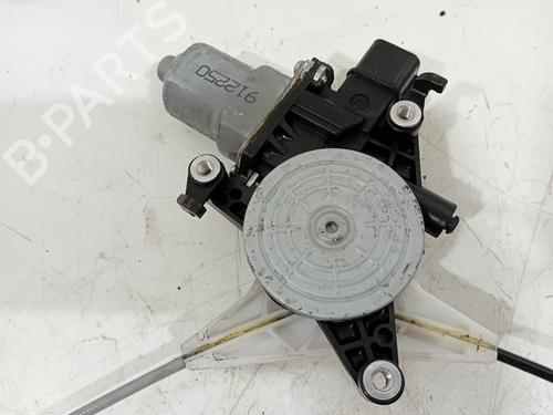 Front left window mechanism SUBARU IMPREZA Hatchback (GR, GH, G3) 2.0 D AWD | BP15296125C22 