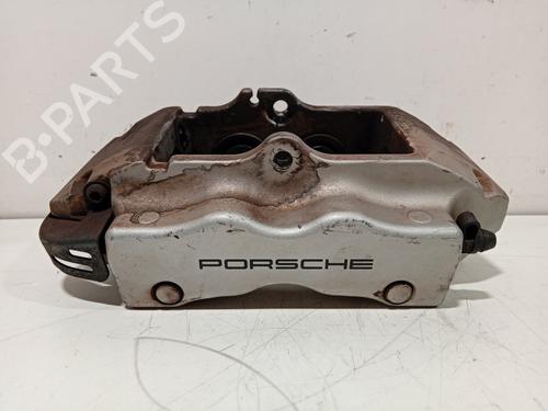 Used Left rear brake caliper Left rear brake caliper PORSCHE CAYENNE (9PA) S 4.5 (340 hp) 36357184 36357184