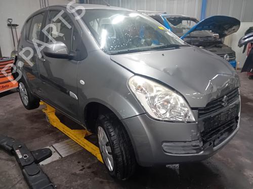 Left front door SUZUKI SPLASH (EX) 1.2 (A5B412) | BP27167880C2  - Image 9