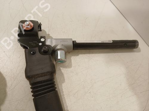 Front left seatbelt SSANGYONG TIVOLI 1.6 | BP39586949I26 - Image 2