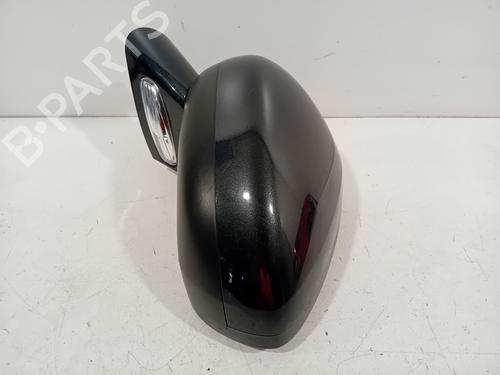 Left mirror CITROËN C5 III Break (RW_) 1.6 THP 155 | BP28716676C26 