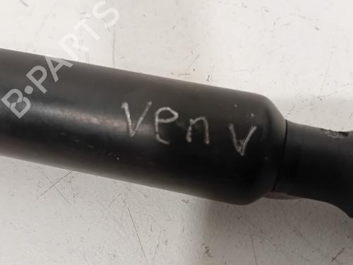 Hood lift support RENAULT CLIO IV (BH_) 0.9 TCe 90 (BHNF, BHMA, BHMH, BHJK, BHJR) | BP25451993C139 