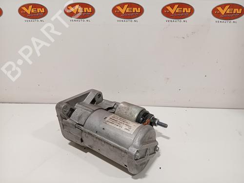 Used Starter Starter ALFA ROMEO GIULIETTA (940_) 1.4 TB (940FXB1A, 940FXB11) (170 hp) 36092571 36092571
