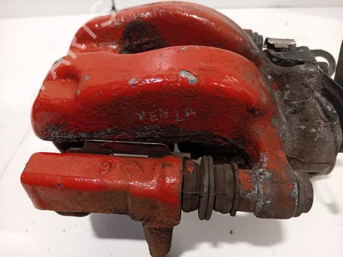 Left rear brake caliper ALFA ROMEO GIULIETTA (940_) 1.4 TB (940FXA1A, 940FXT1A) | BP26725835M107