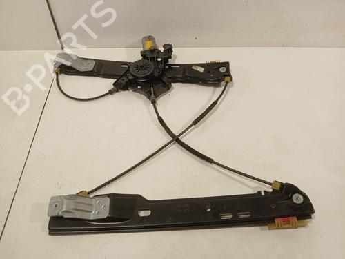 Used Front right window mechanism Front right window mechanism 37606240 37606240