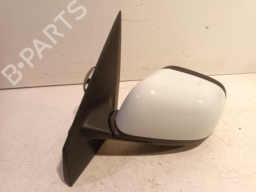 Used Left mirror DACIA LODGY (JS_) 1.6 SCe 100 (JSAV) (102 hp) 24631607