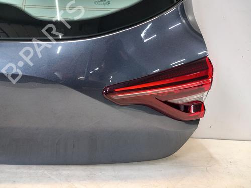 Tailgate RENAULT CLIO V (B7_) 1.0 TCe 100 (B7MT) | BP37267247C6 - Image 6
