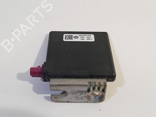 Used Electronic module Electronic module 23409177 23409177