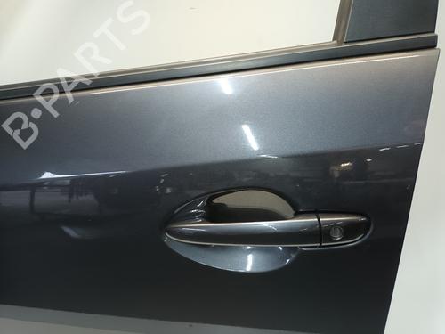 Left front door MAZDA CX-5 (KE, GH) 2.2 D (KE2FW) | BP29528264C2 