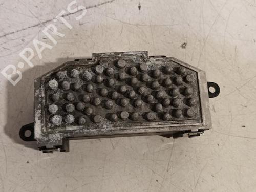 Used Heater resistor AUDI Q5 (8RB) 2.0 TDI (143 hp) 13900851