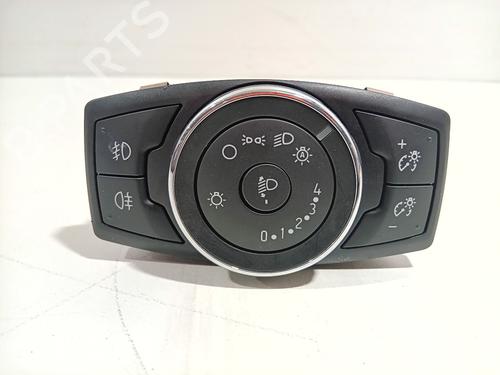 Headlight switch FORD TRANSIT CUSTOM V362 Van (FY, FZ) 2.0 EcoBlue | BP24153789I24 - Image 2