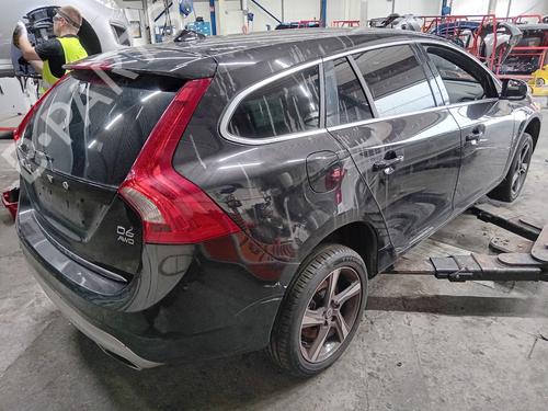 Front right window mechanism VOLVO V60 I (155) D6 Hybrid AWD | BP29268403C23  - Image 9