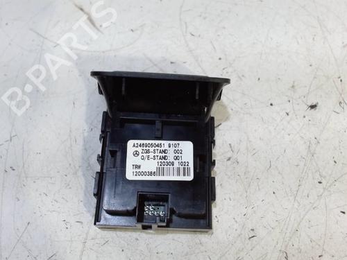 Switch MERCEDES-BENZ B-CLASS Sports Tourer (W246, W242) B 200 (246.243) | BP13202419I30 