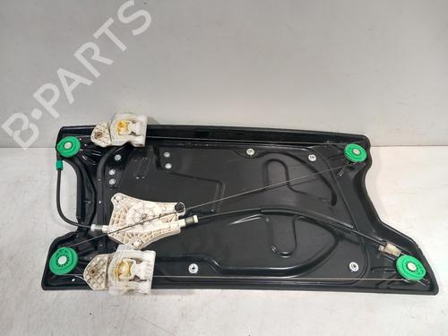 Used Front left window mechanism Front left window mechanism 38657658 38657658