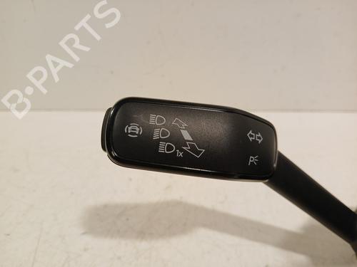 Steering column stalk VW GOLF VIII (CD1, DA1) 2.0 TSI R 4motion | BP29325461I23 