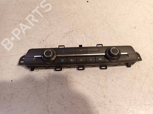 Used Climate control Climate control 14986448 14986448