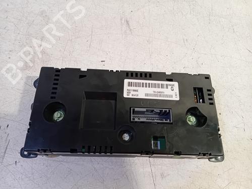 Climate control DODGE JOURNEY 2.0 CRD | BP22387754I5 