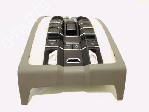 Used Interior roof light PORSCHE PANAMERA (970) 3.6 (300 hp) 3207830