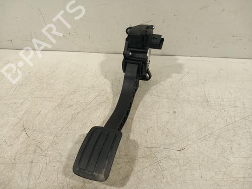 Used Pedal Pedal OPEL ASTRA L (OV5) 1.2 (FPHNPJ) (110 hp) 36260475 36260475