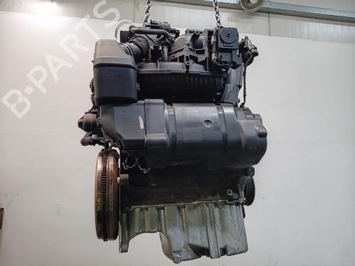 Motor VW GOLF V (1K1) 1.4 TSI (140 hp) 31335035