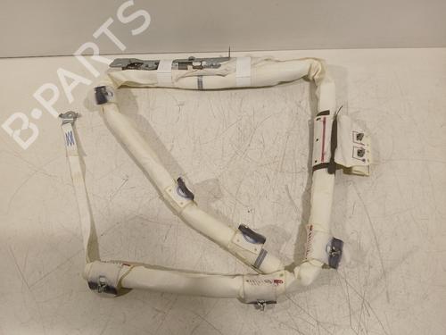 Højre gardin airbag Højre gardin airbag 37799322 37799322