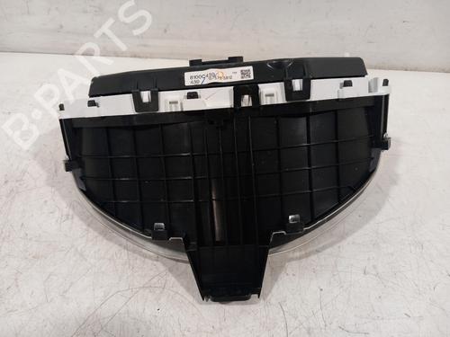 Instrument cluster MITSUBISHI MIRAGE / SPACE STAR VI Hatchback (A0_A) 1.2 (A03A) | BP38086373C47 - Image 2