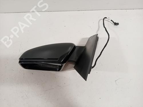Left mirror MERCEDES-BENZ B-CLASS Sports Tourer (W246, W242) B 200 (246.243) | BP28329129C26 