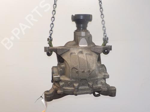 Used Rear differential FORD USA MUSTANG Coupe 5.0 V8 (450 hp) 15218733