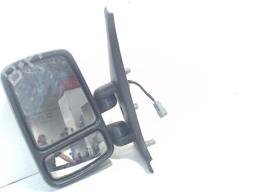 Used Left mirror RENAULT MASTER II Van (FD) 2.2 dCI 90 (90 hp) 1214184