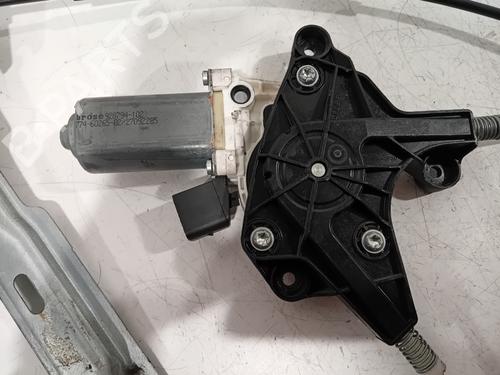 Front right window mechanism MERCEDES-BENZ VITO / MIXTO Van (W639) 113 CDI (639.601, 639.603, 639.605) | BP21095048C23 