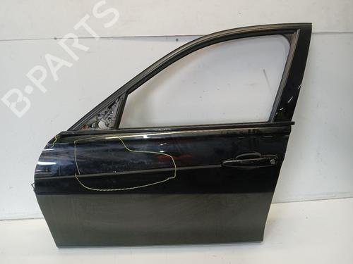 Used Left front door BMW 3 (F30, F80) 328 i (245 hp) 26733804