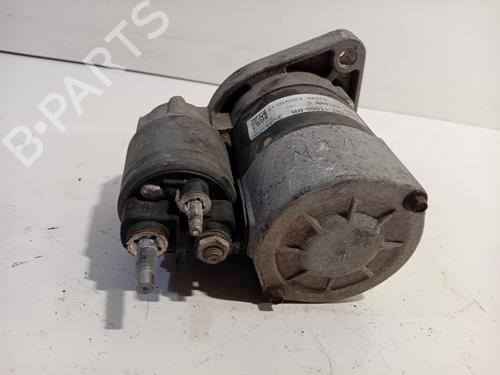 Starter FORD FIESTA VII (HJ, HF) 1.0 EcoBoost | BP26725675M8 - Image 4