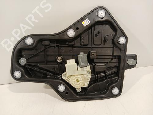 Used Rear left window mechanism Rear left window mechanism VW ID.3 (E11, E12) 1st (204 hp) 36355027 36355027