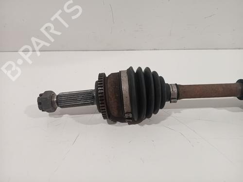 Right front driveshaft HYUNDAI i20 I (PB, PBT) 1.2 | BP30152690M39