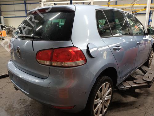 Front left window mechanism VW GOLF VI (5K1) 1.4 TSI | BP39508911C22 - Image 8