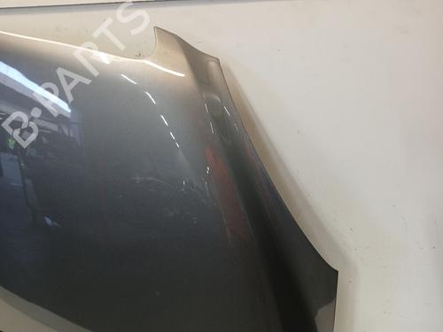 Hood MERCEDES-BENZ B-CLASS Sports Tourer (W245) B 200 (245.233) | BP27593487C1