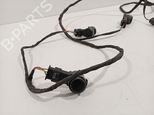 Electronic sensor VW GOLF VII (5G1, BQ1, BE1, BE2) 2.0 TDI | BP24841420M84 