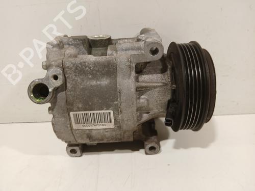 AC compressor FIAT PANDA (312_, 319_) 0.9 (312PXG1A) | BP37257568M34 - Image 2