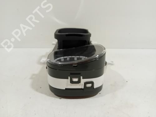 Instrument cluster FIAT PANDA (312_, 319_) 1.2 (312PXA1A) | BP21081492C47 